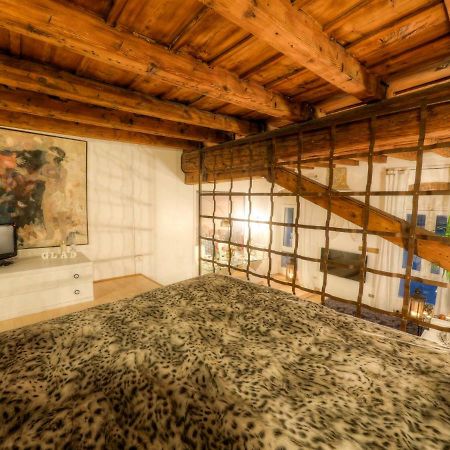 Casa Archi - Vista Sul Fiume Daire Verona Dış mekan fotoğraf