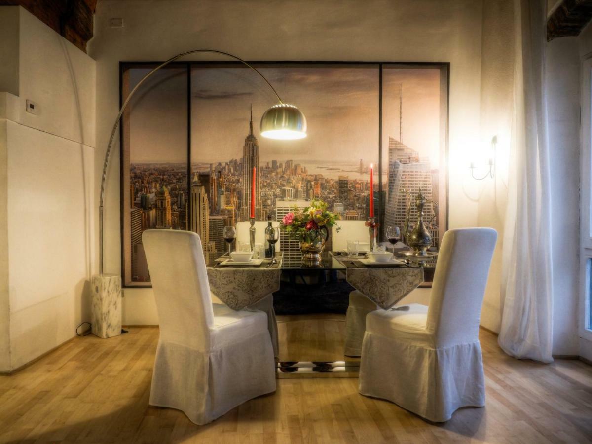 Casa Archi - Vista Sul Fiume Daire Verona Dış mekan fotoğraf